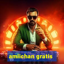 amiichan gratis